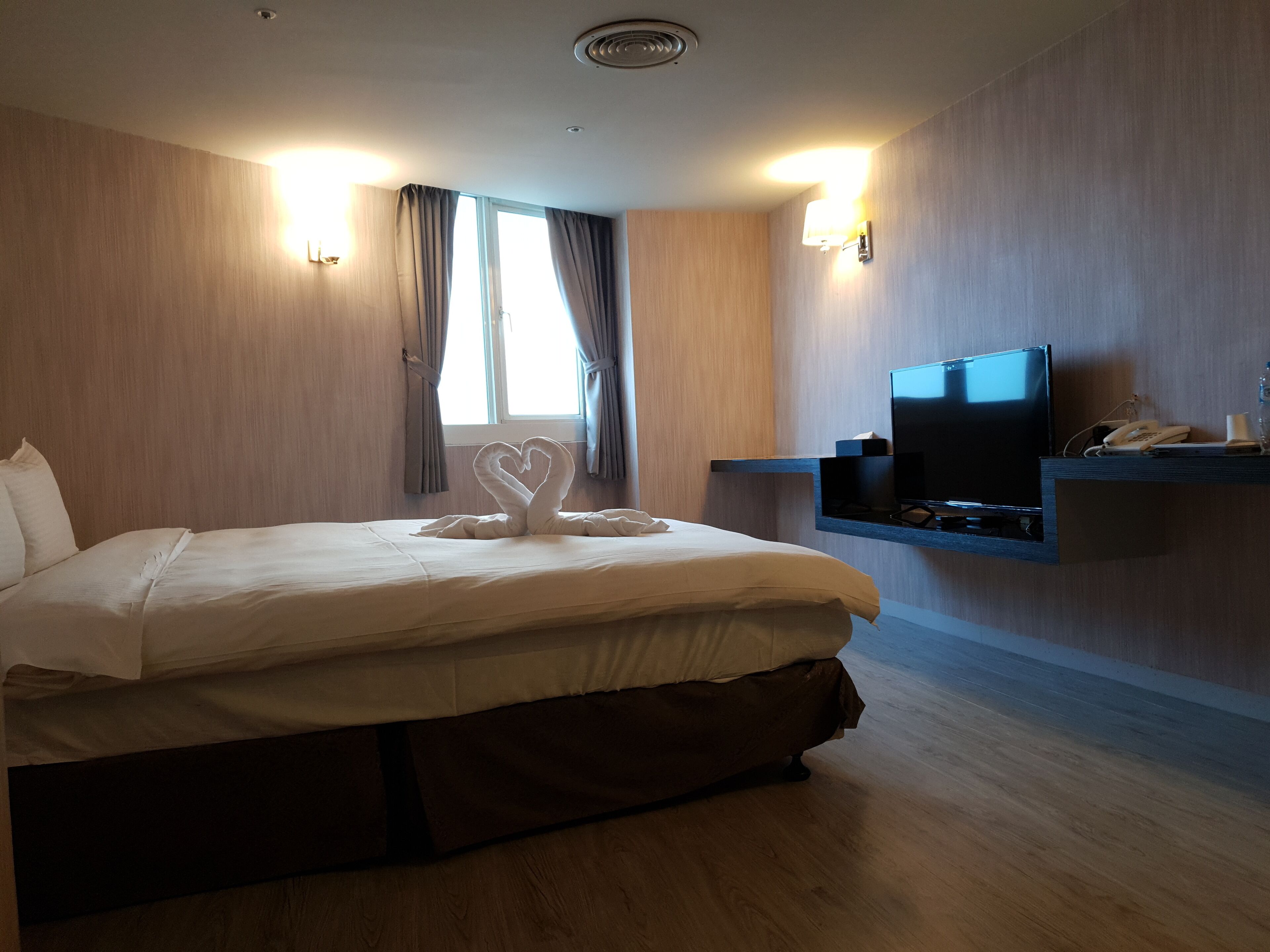 Foto - Walker Hotel Sanchong