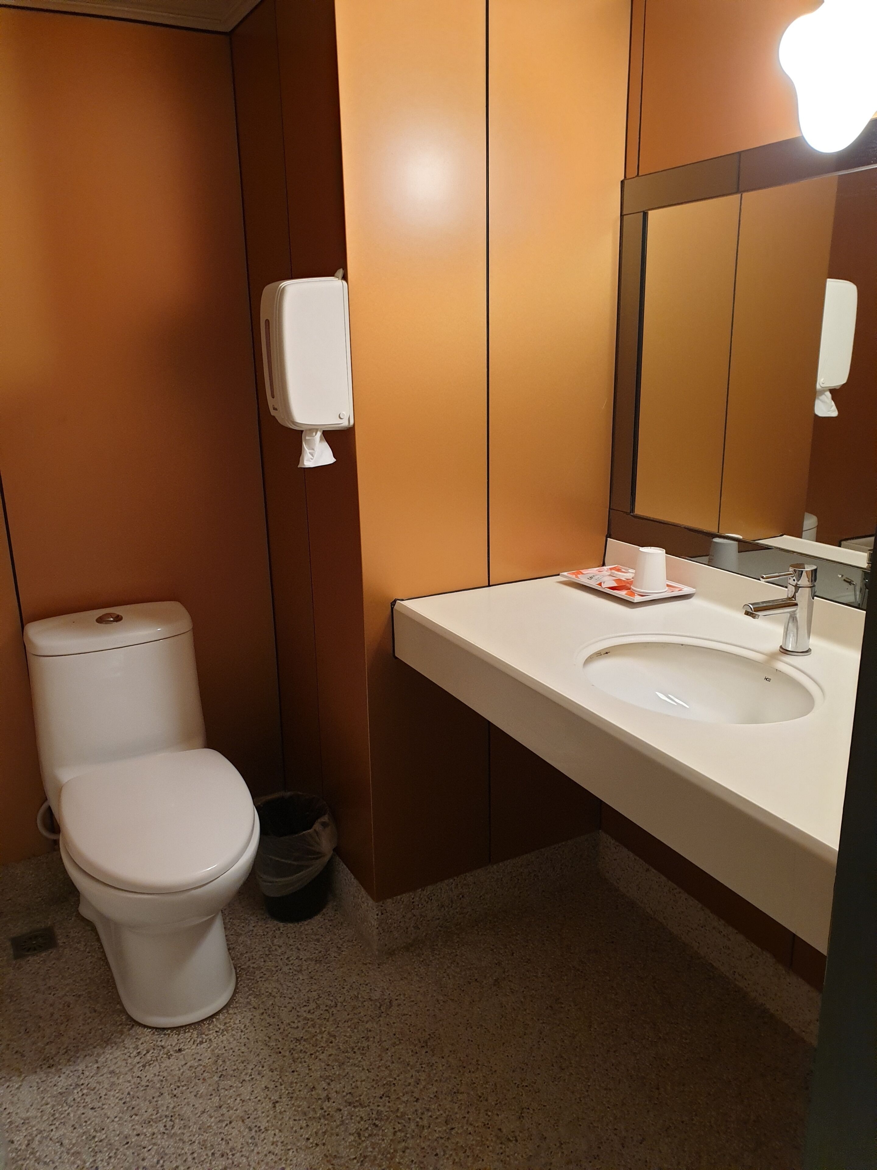 Foto - Walker Hotel Sanchong