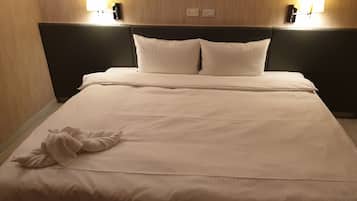 Business Double Room