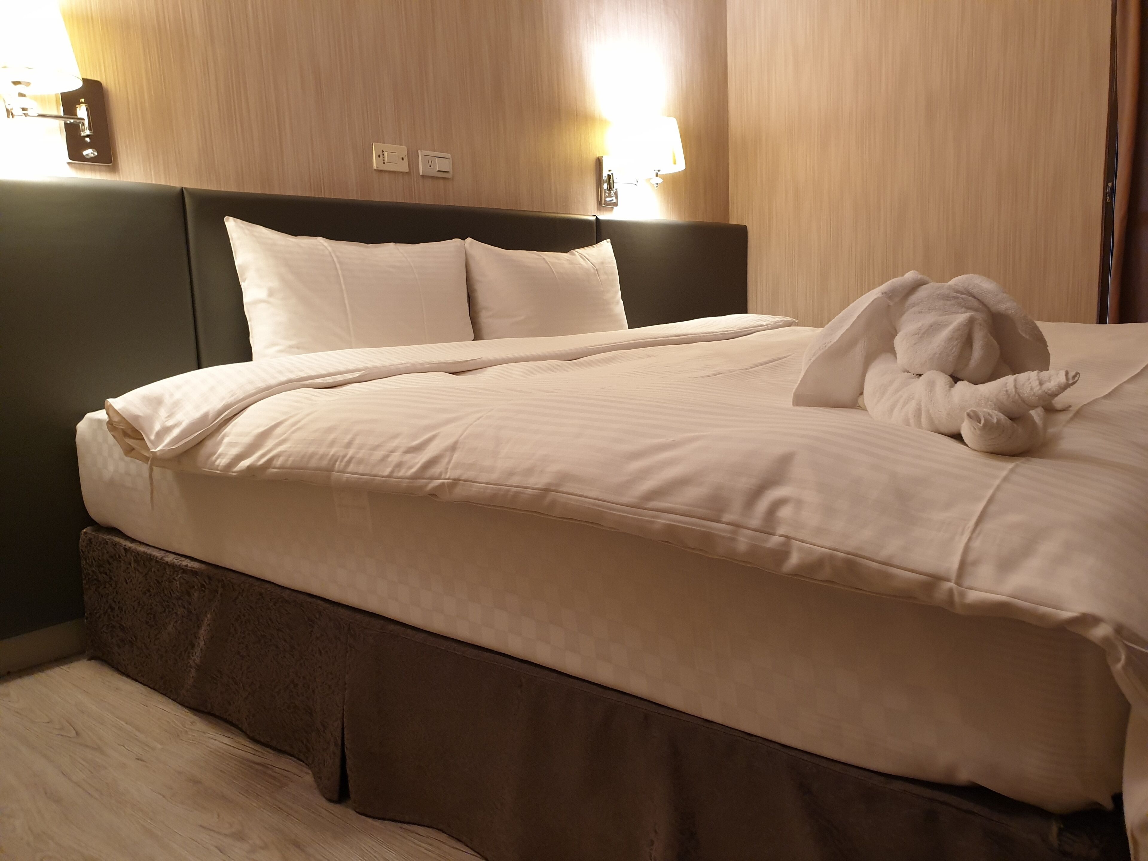 Foto - Walker Hotel Sanchong