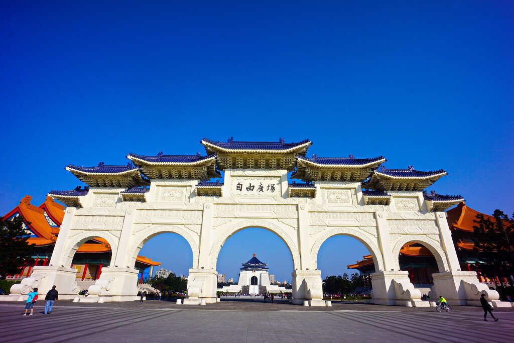 Foto - Walker Hotel Sanchong