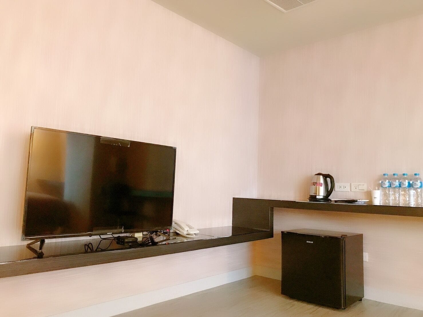 Foto - Walker Hotel Sanchong