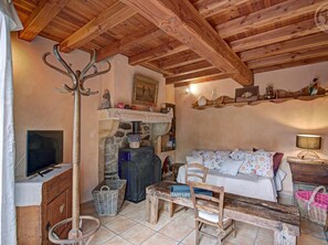 2 chambres, Wi-Fi gratuit