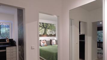 1 Schlafzimmer, WLAN