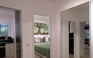 1 Schlafzimmer, WLAN