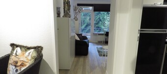 HOLIDAY APARTMENT ON THE FOREST 4