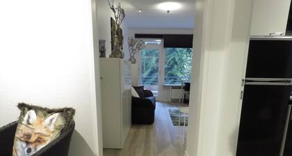 HOLIDAY APARTMENT ON THE FOREST 4