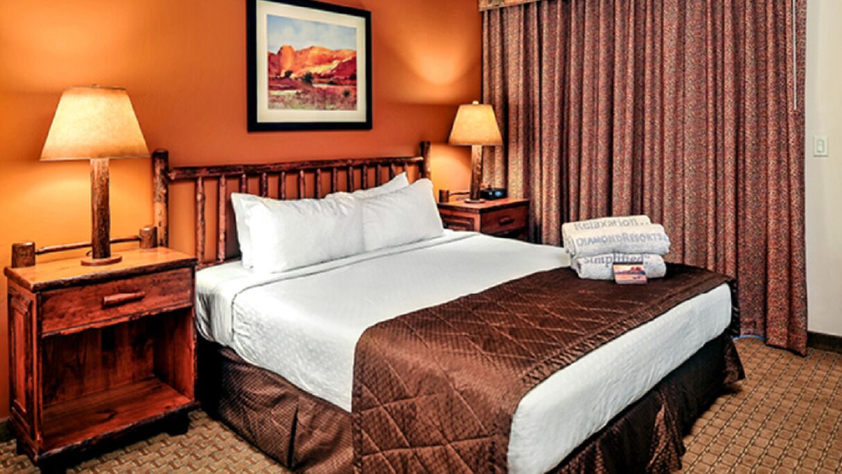 Sedona Resort Retreat-2 Outdoor Heated Pools