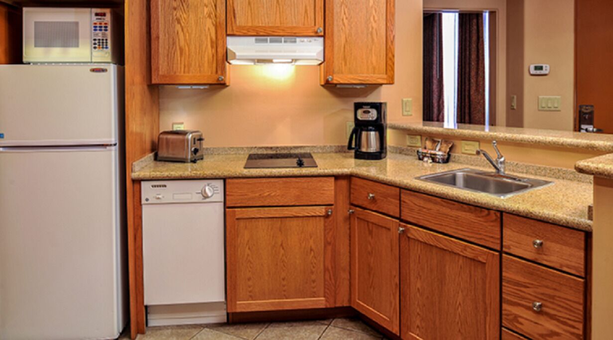 Sedona Resort Retreat-2 Outdoor Heated Pools