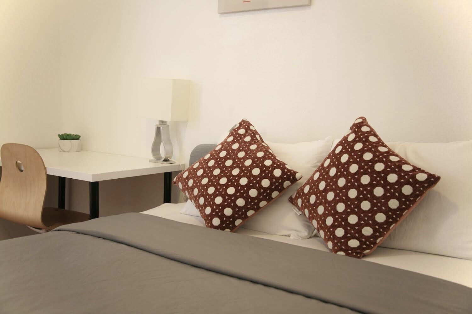 Cozy downtown location / 1 Bedroom / 2 Beds