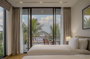 1 bedroom, in-room safe, desk, laptop workspace