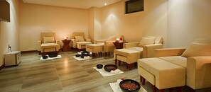 Deep-tissue massages - Thong Do Hotel (Vinh)