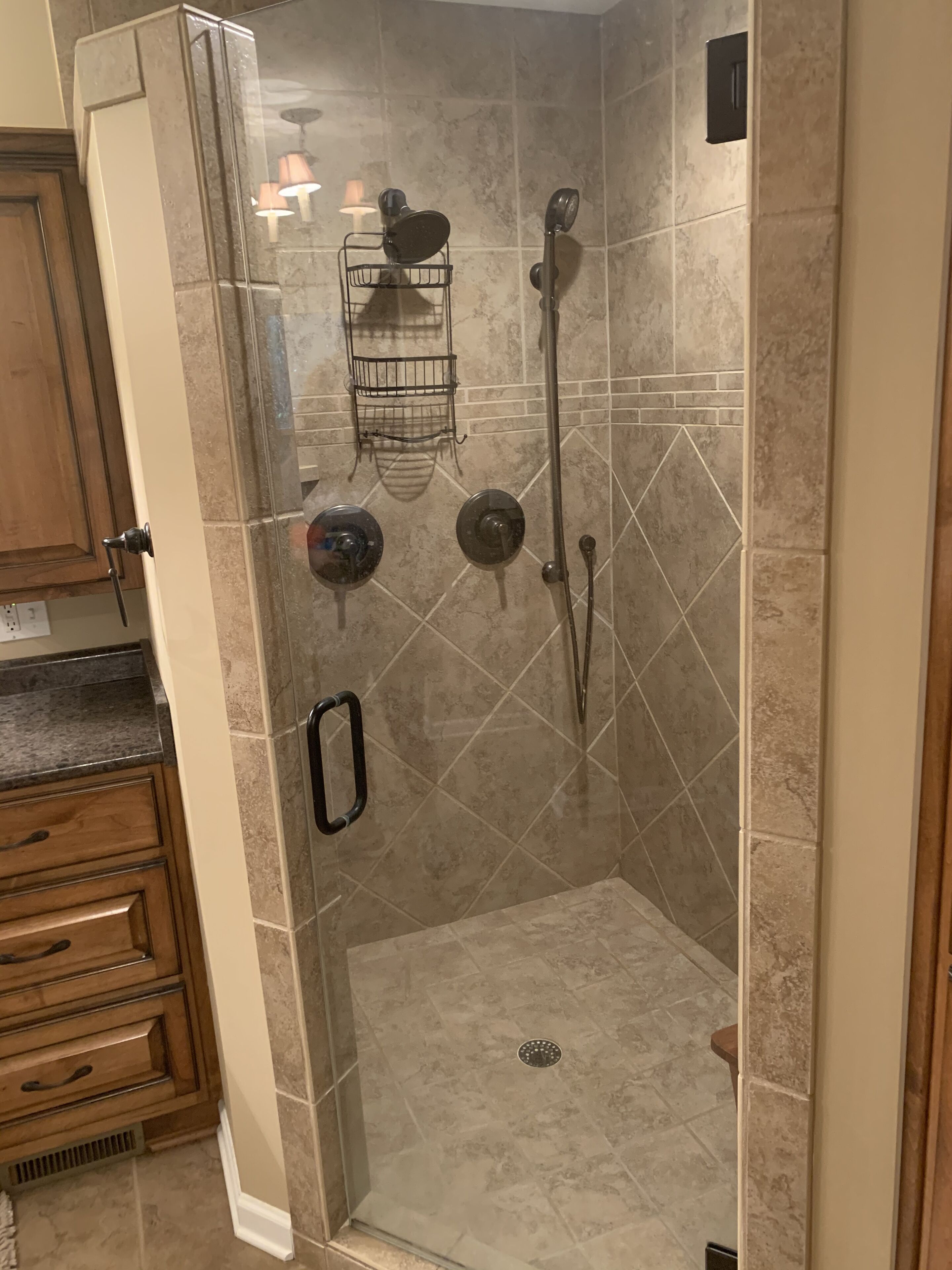 Lake Front Home Sleeps 18.  Great water, dock, and large separate gameroom