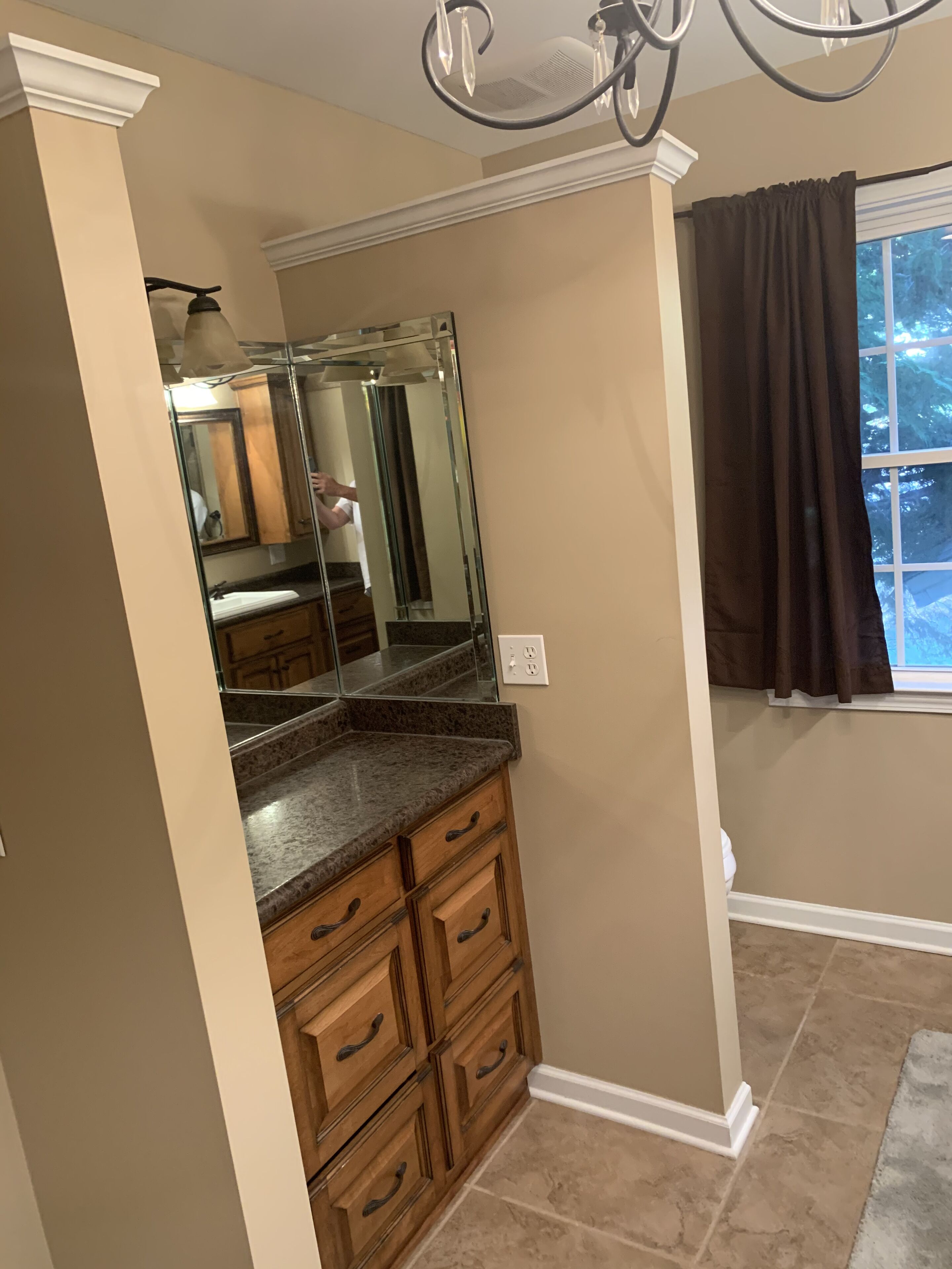 Lake Front Home Sleeps 18.  Great water, dock, and large separate gameroom