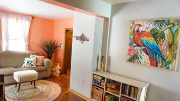 TV connectée, livres, chaßne hi-fi