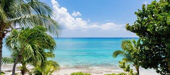 Nautilus One: 2 BR / 2 BA kaupunkitaloa West Bayssä, vuodepaikkoja 5