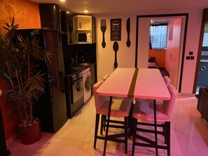 Dining - Scarface in the heart of downtown Villeurbanne (Villeurbanne)