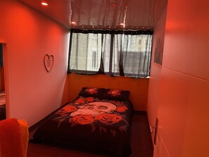 2 bedrooms, WiFi, bed sheets - Scarface in the heart of downtown Villeurbanne (Villeurbanne)