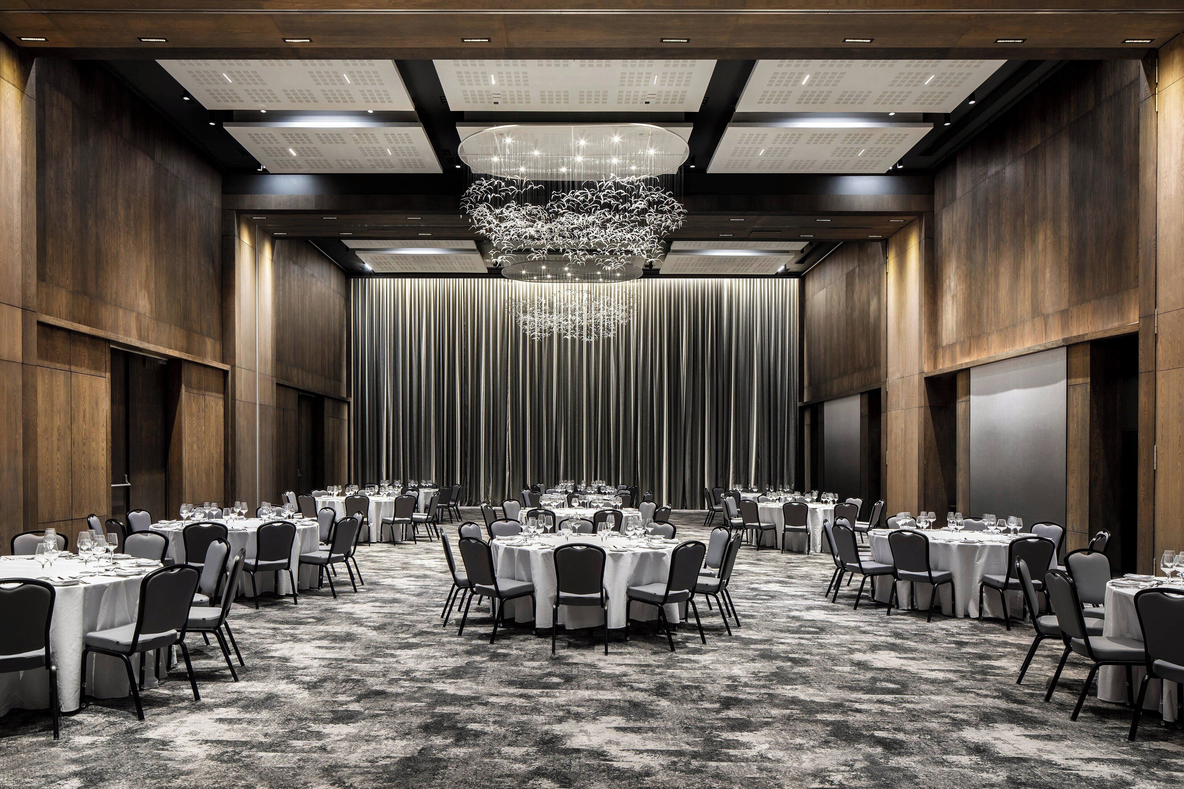 Photo - Johannesburg Marriott Hotel Melrose Arch