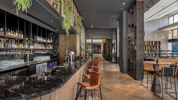 Bar (in loco)