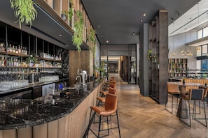 Bar (di hartanah)