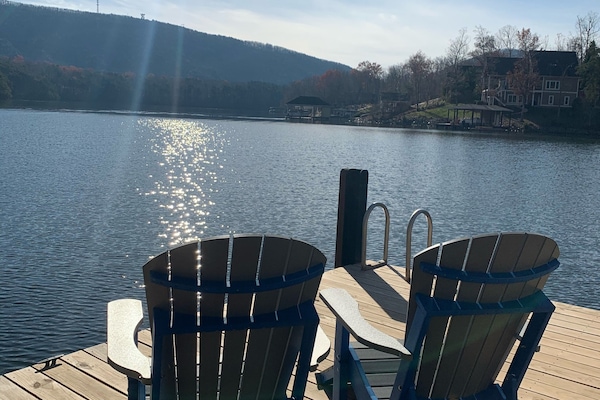 Lounge chairs
