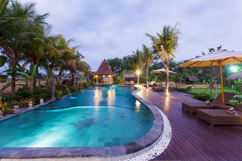 Ubud Art Resort