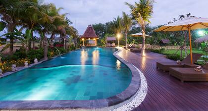 Ubud Art Resort