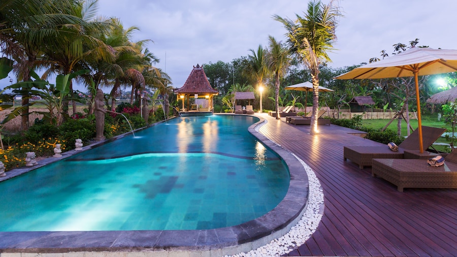 Ubud Art Resort