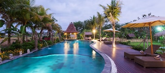 Ubud Art Resort