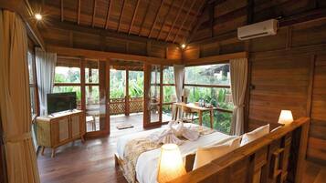 Minibar, Wi-Fi gratuit