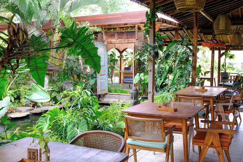 Restoran