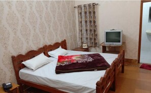 Luxe kamer | Individueel gedecoreerd