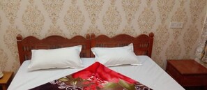 Luxury Room - Hotel Jaisalmer Haveli (Jaisalmer)