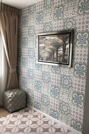 Interior - 51 Suanplu Residence (Bangkok)