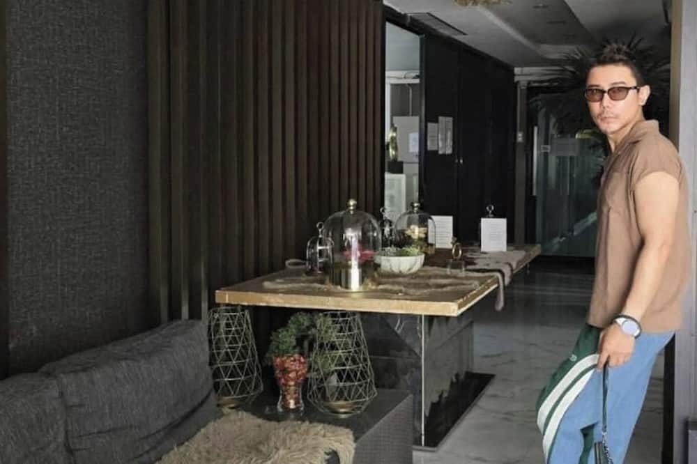 51 Suanplu Residence