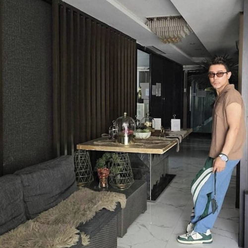 51 Suanplu Residence