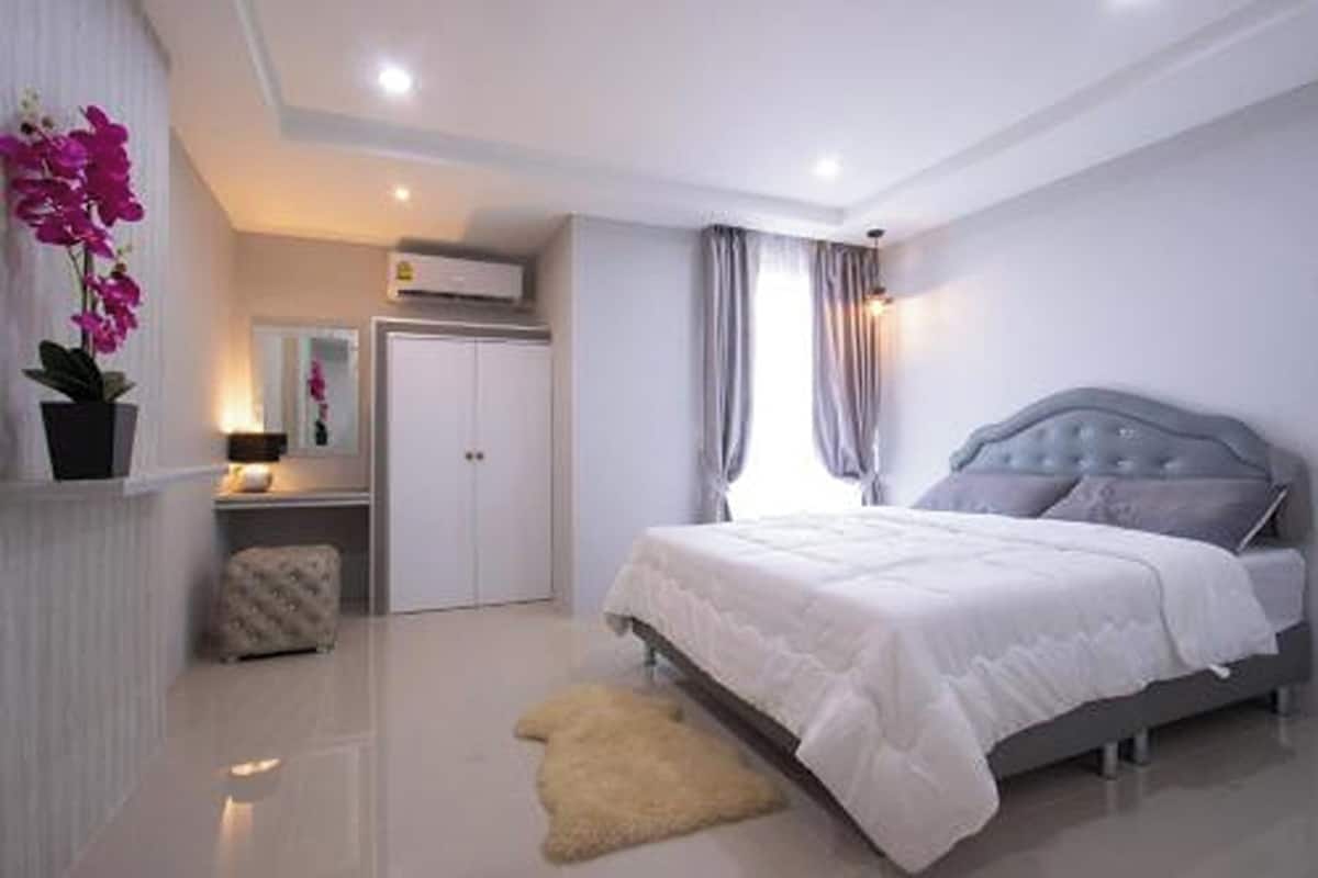 Chambre Supérieure