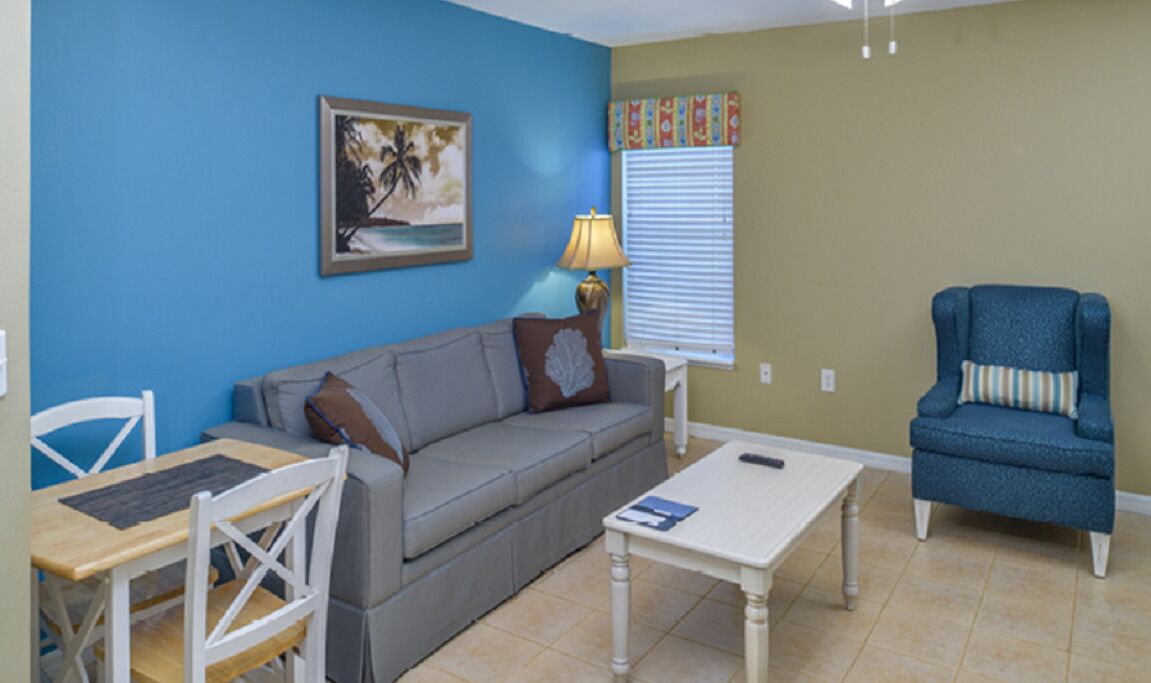 Orlando Condo-4 Miles from Disney