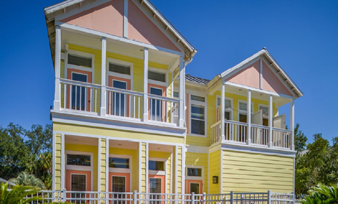 Orlando Condo-4 Miles from Disney