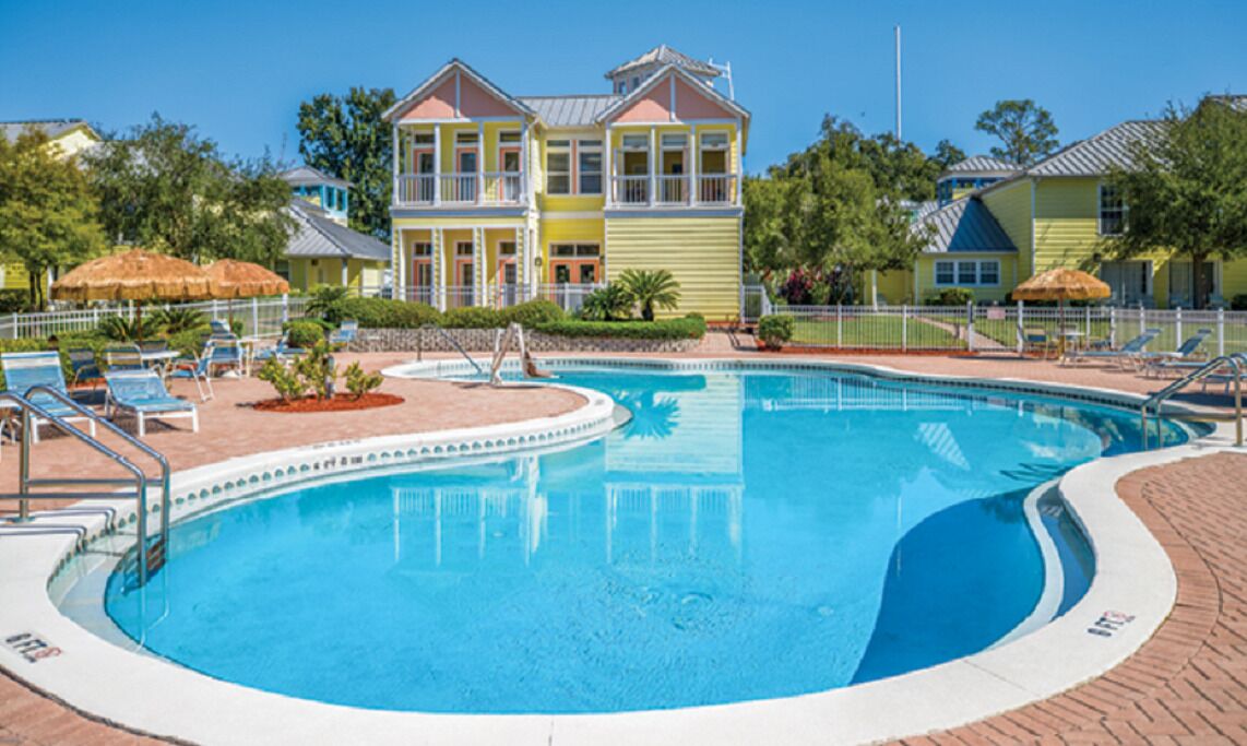 Orlando Condo-4 Miles from Disney