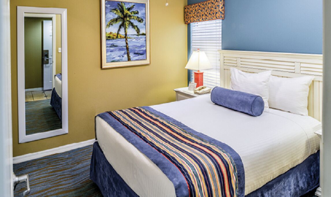 Orlando Condo-4 Miles from Disney