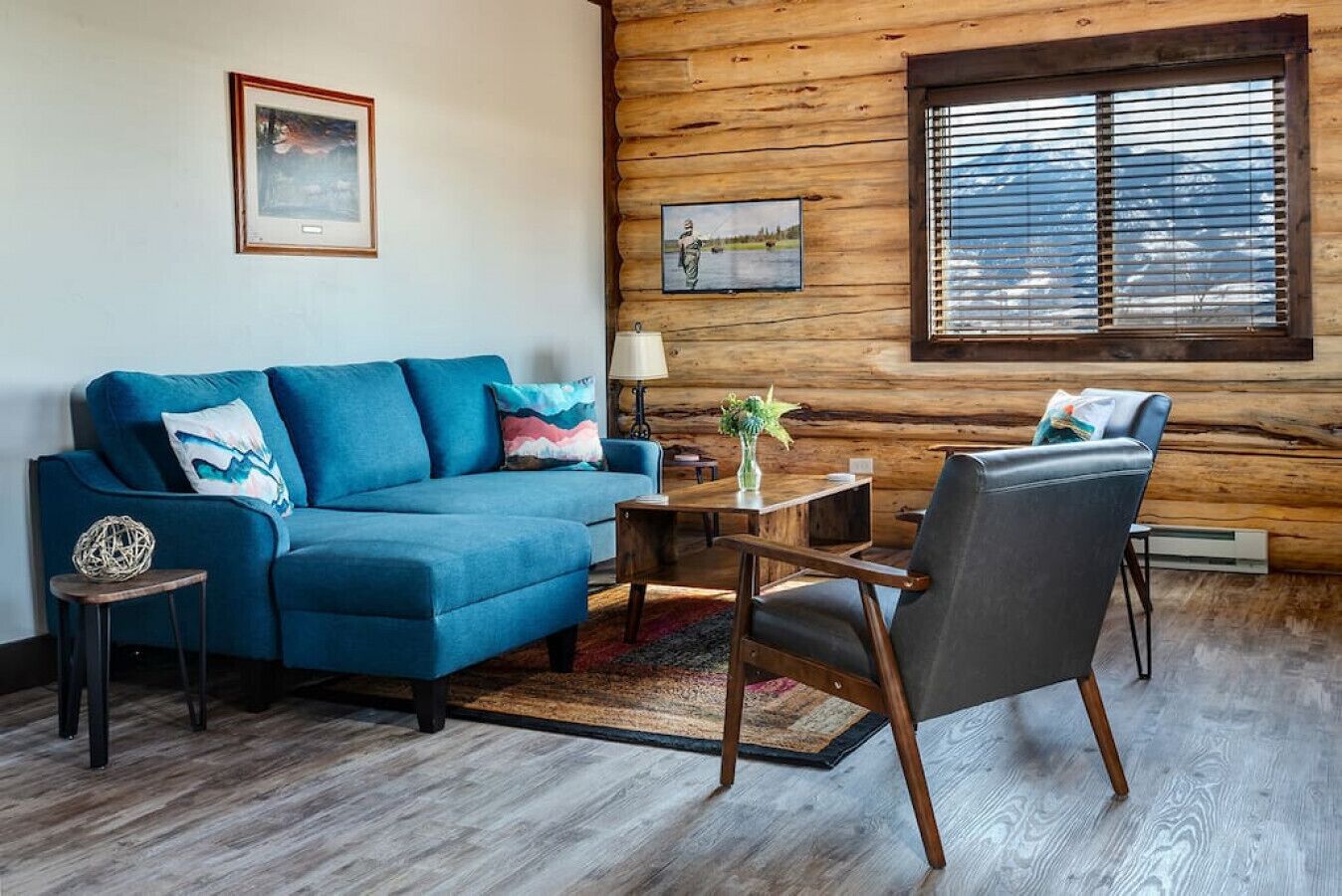 ★Country Cabin 2★ Relaxing Escape  5 mins to Chico