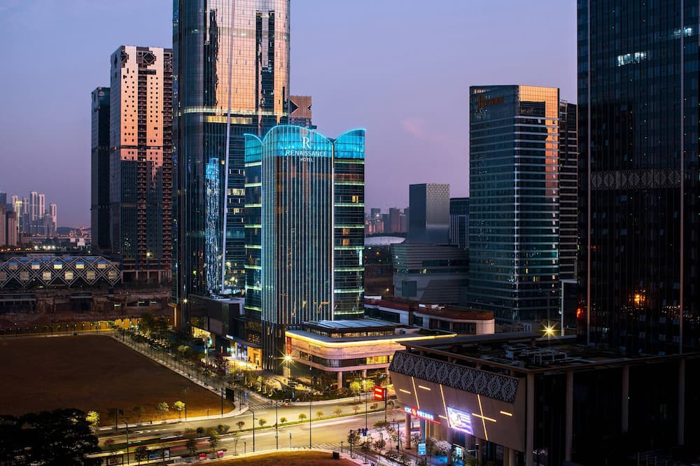 Renaissance Nanning Hotel