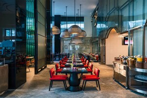 Se sirven desayunos, cenas y brunches