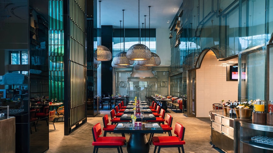 Renaissance Nanning Hotel