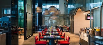 Renaissance Nanning Hotel