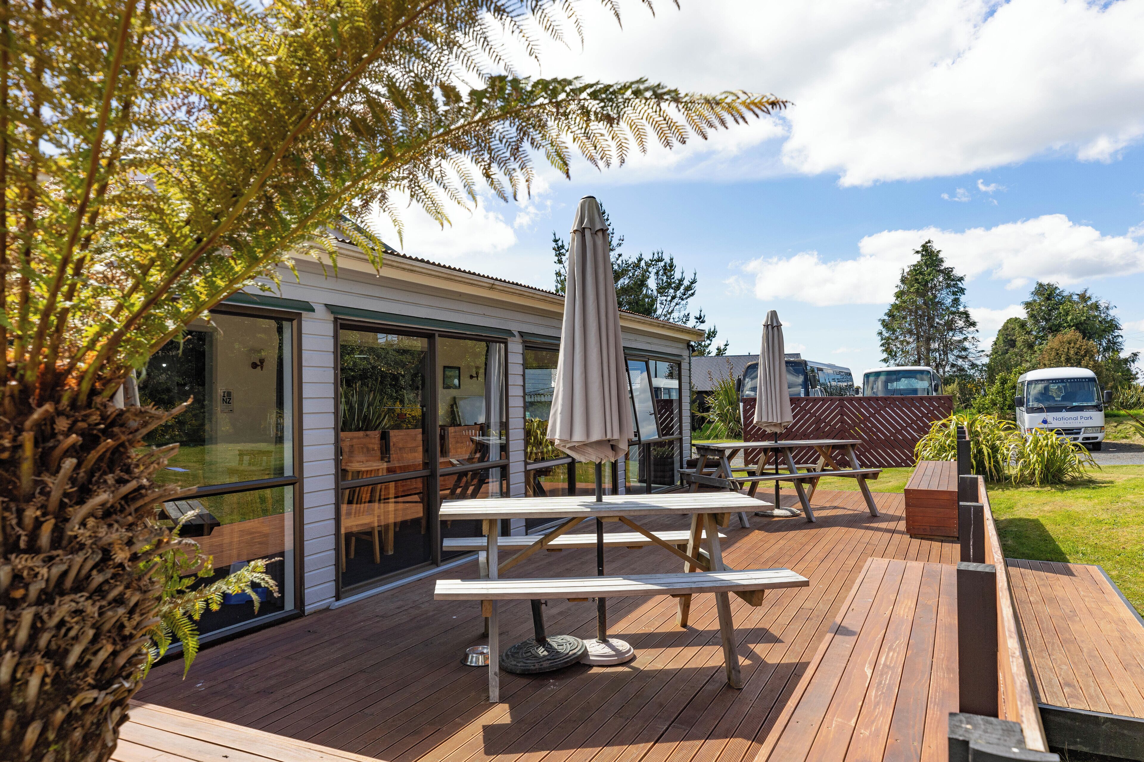 Εξωτερικοί χώροι