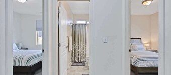 Modern Luxury 4-Bedroom Home in the Heart of Nampa