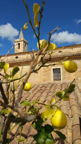 Stadthaus Sant Llorenc , Ostküste Mallorca, 15 Minuten  zum Strand